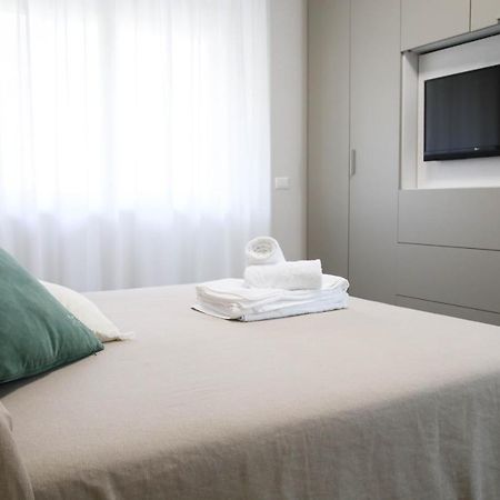 Casa Grande Apartment Crotone Bagian luar foto